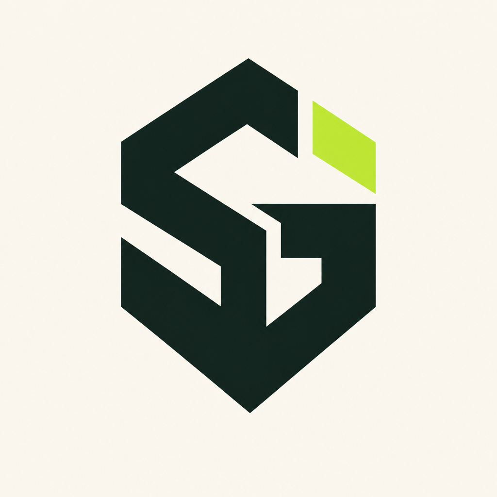 SisuGamingFI logo